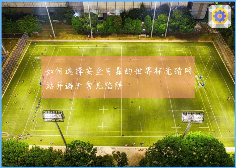 如何选择安全可靠的世界杯竞猜网站并避开常见陷阱
