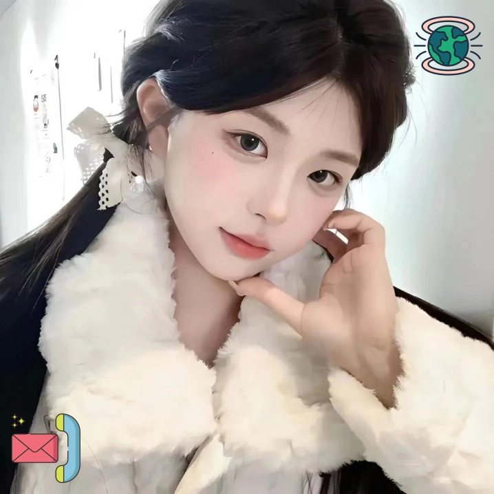 尹娜女士